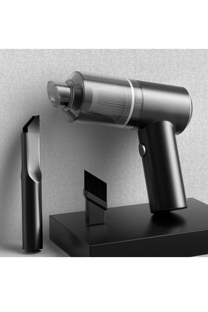 3 In 1 Vacuum Cleaner for Home and Car