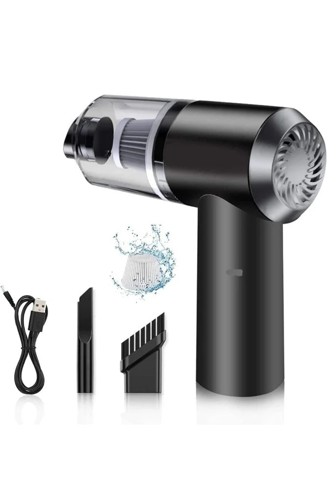 3 In 1 Vacuum Cleaner for Home and Car